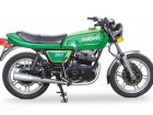 1977 Ducati 350GTV